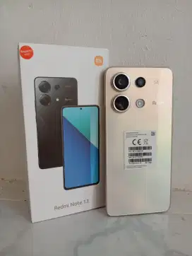Jual redmi note 13