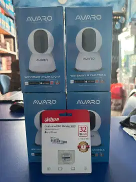 Pasang cctv murah