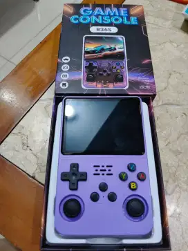 Game Console R36S
