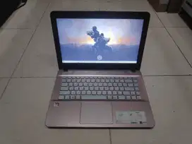 ASUS X441BA AMD A9-9425 Ram 8GB SSD 128GB HDD 1TB