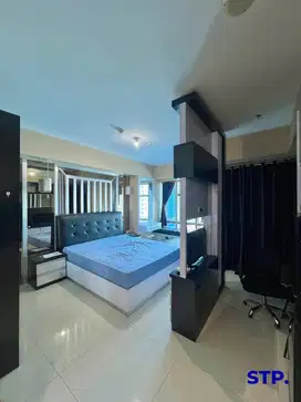 Apartemen La Riz Mansion Pakuwon Mall studio furnished Lantai 8