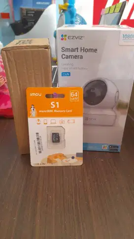 Pasang cctv murah