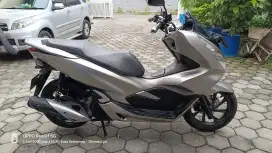 Honda PCX 150 CBS 2019