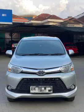 (Odo 29 RB!) Toyota Avanza Veloz 1,3 M/T 2017
