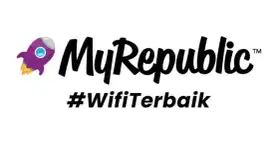 Wifi murah myrepublic