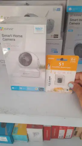 Pasang cctv murah