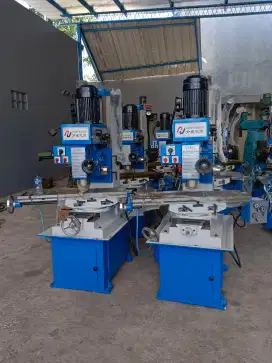 Bor Frais Gearbox