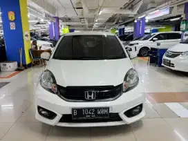 BRIO E MATIC 2016 DP 5 JUTA