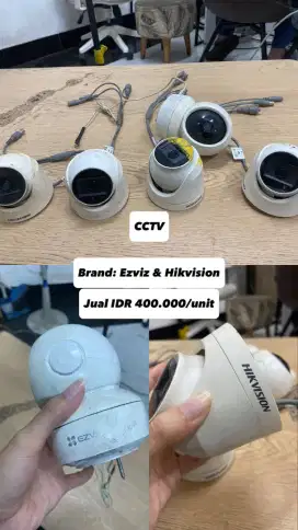 CCTV EDC PRINTER ABSENSI