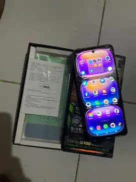 Infinix hot 50 play ram 8+8/128