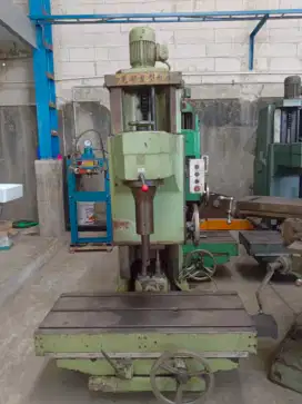 Mesin Konter Mobil