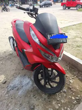 PCX 2020, hidup pajak, kondisi bagus, lengkap surat