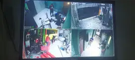 Pasang cctv murah