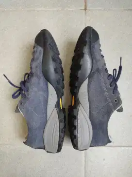 Sepatu Gunung Hiking Scarpa Mojito Gtx Original GoreTex Vibram