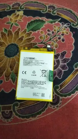 Battery Oppo A60 ORI