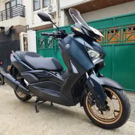 YAMAHA XMAX KM 5.XXX PAJAK ON