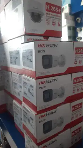 Pasang cctv murah