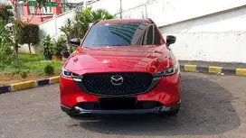 Mazda CX5 CX-5 2.5 AWD Kuro Edition Fullspec 2024 NIK 2023 Like New