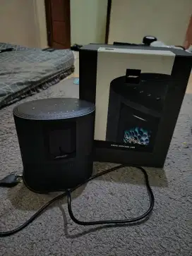 Bose Home Speaker 500