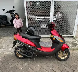 Matic 2 tak Daehio