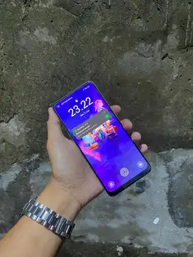 Oppo Reno 8 AURORA