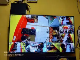 Pasang cctv murah