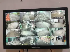 Pasang cctv murah