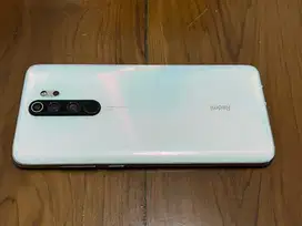 Hp Xiaomi redmi note 8 pro