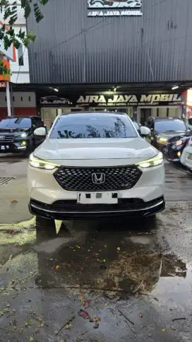 Honda Hrv RS 1,5 Turbo tahun 2022 metic