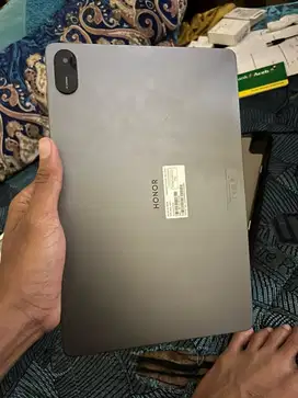 Tablet Honor pad x8a