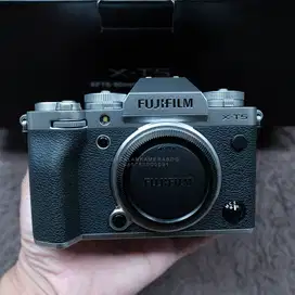 Fujifilm XT5 X-T5 Garansi FFID Maret 2026 Fujifilm Xs10 Xt3 Xt4