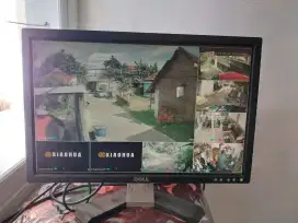 Pasang cctv murah