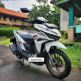 KM LOW Honda Vario 125 tahun 2023