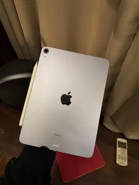 ipad air 5 M1 64gb wifi only + apple pencil gen