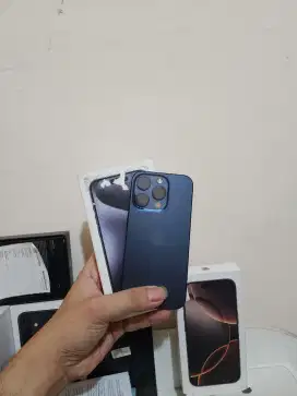 iPhone 15 Pro 128 iBox