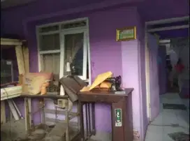 PERUMAHAN GRIYA MUTIARA ASRI CIBARUSAH