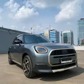 Mini Cooper Countryman 1.5 A/T Tahun 2024
