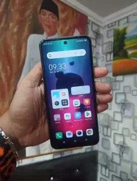 Tecno Pova 4 Ram 8/128 GB
