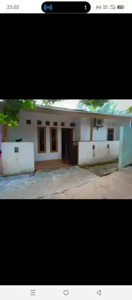 Jual rumah jual rumah