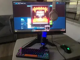 jual Gigabyte G27F 2‎7 monitor