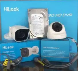 Pasang cctv murah