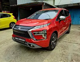 berGARANSI 1thn Mitsubishi New Xpander 1.5 Ultimate 2023 cross + 2024