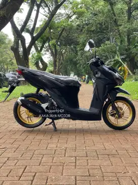 New Vario 150 Exclv 2020 Cash Kredit Bergaransi