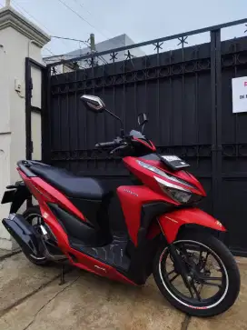 Honda Vario Kayles Lengkap Pajak Hidup