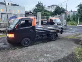 JASA ANGKUT ANGKUTAN BARANG DAN PINDAHAN JOGJA SLEMAN BANTUL