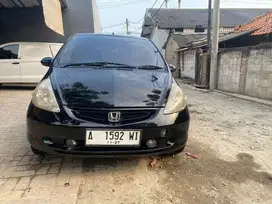 Jazz ids pjk hidup 2005