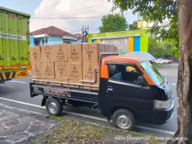 JASA ANGKUT ANGKUTAN BARANG DAN PINDAHAN JOGJA SLEMAN BANTUL