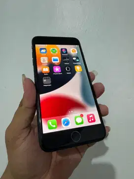 Iphone 7 plus 32gb inter smartfren only