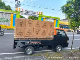 JASA ANGKUT ANGKUTAN BARANG DAN PINDAHAN JOGJA SLEMAN BANTUL