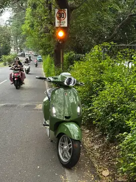 Vespa SPRINT 2018
